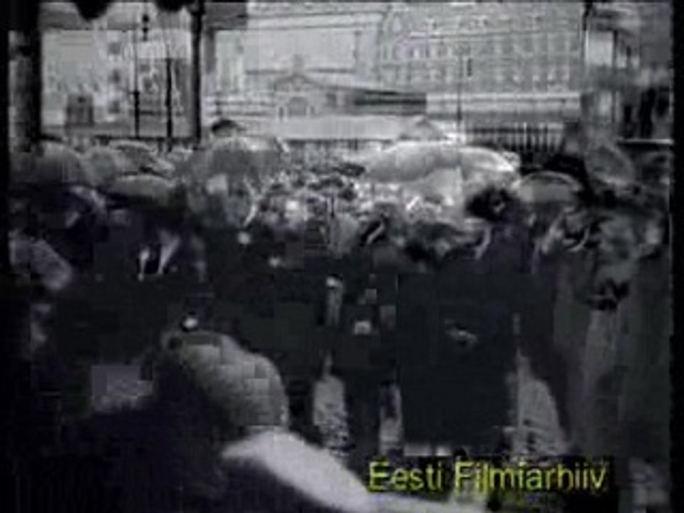 Archives estoniennes - 1925