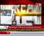 Police house arrests TDP Errabelli Dayakara Rao