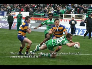 Bay of Plenty vs Otago Live Match Streaming 31 Aug At 08:35am