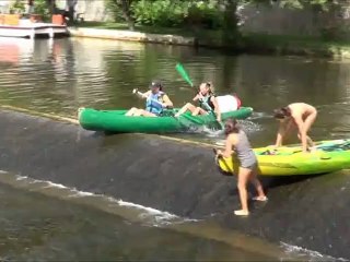 Brantôme le 10.08.2012