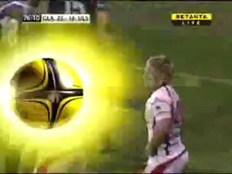 Ulster vs Glasgow Live Match Streaming 31 Aug At 7:05 local time