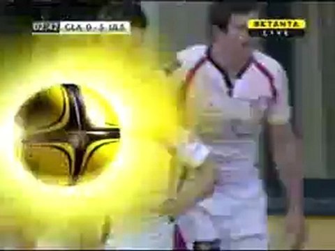 Ulster vs Glasgow Live Match 31 Aug 2012 At 7:05 local time