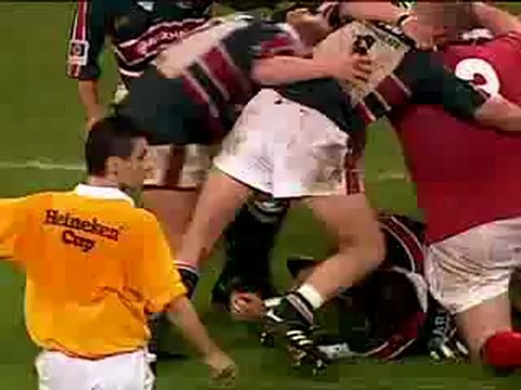 Rugby Ulster vs Glasgow Live Match On 31st August 2012