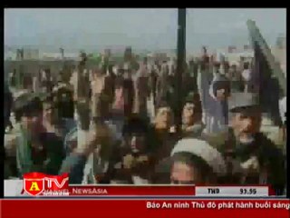 ANTÐ - Mỹ kỷ luật các binh sĩ đốt kinh Koran