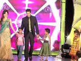 Amy Billimorias Fashion Show For Save The Girl Child