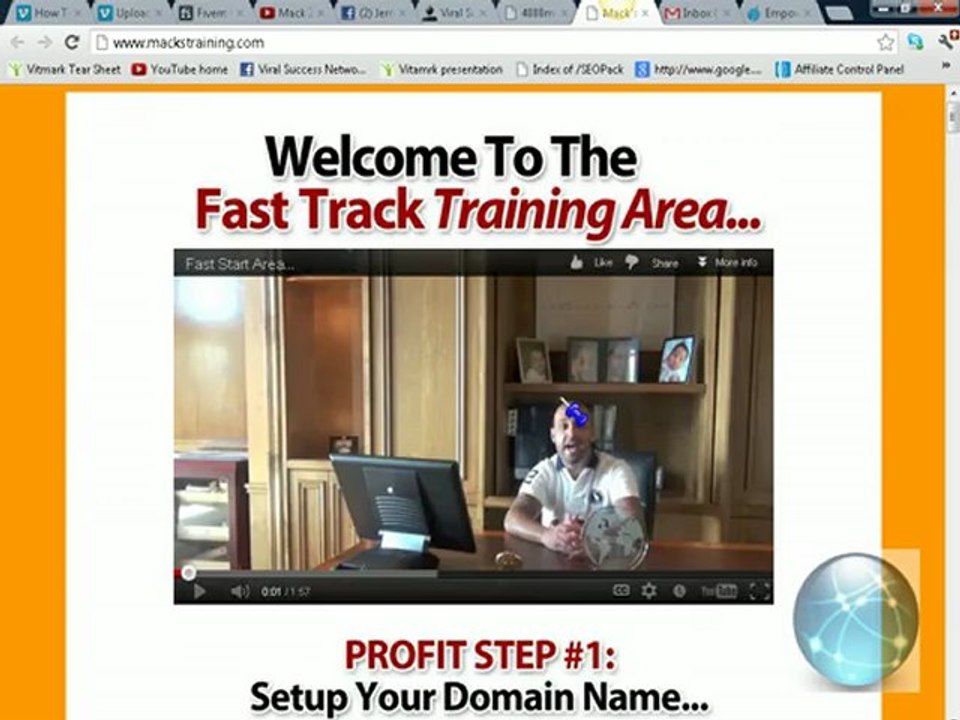 40/80 Method MCA Mack Zidan SCAM?