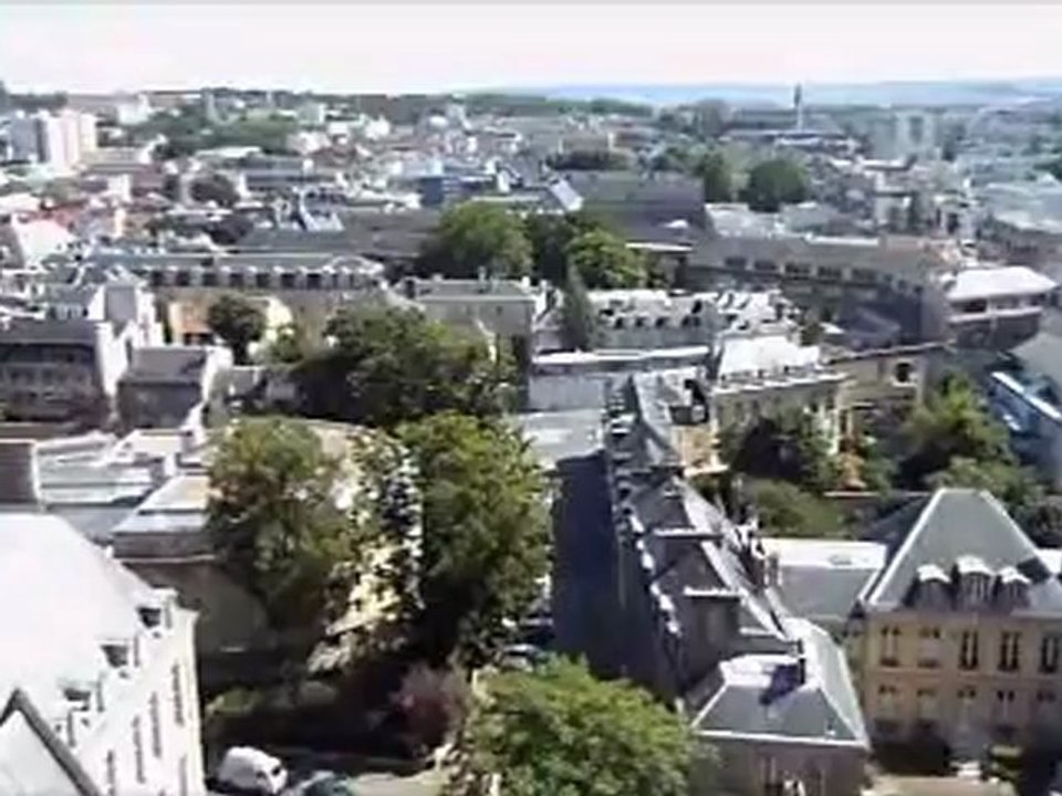 (51) Reims le palais duTau, la Cathédrale... Circuit Au Pays des Bulles 2012