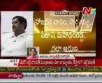 Ministers meet with CM Kiran on Dharmana resignation issue