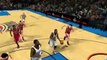 Segundo diario de desarrollo de NBA 2K13 en HobbyConsolas.com