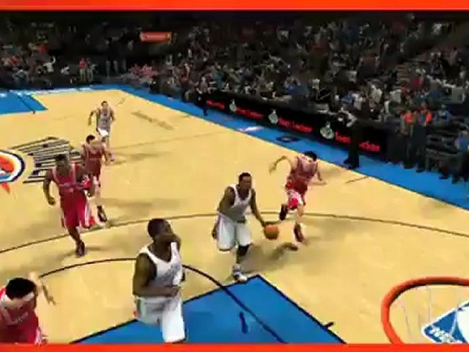 Segundo diario de desarrollo de NBA 2K13 en HobbyConsolas.com