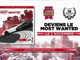 Need For Speed Most Wanted (360) - Find it. Drive it. Got it ?