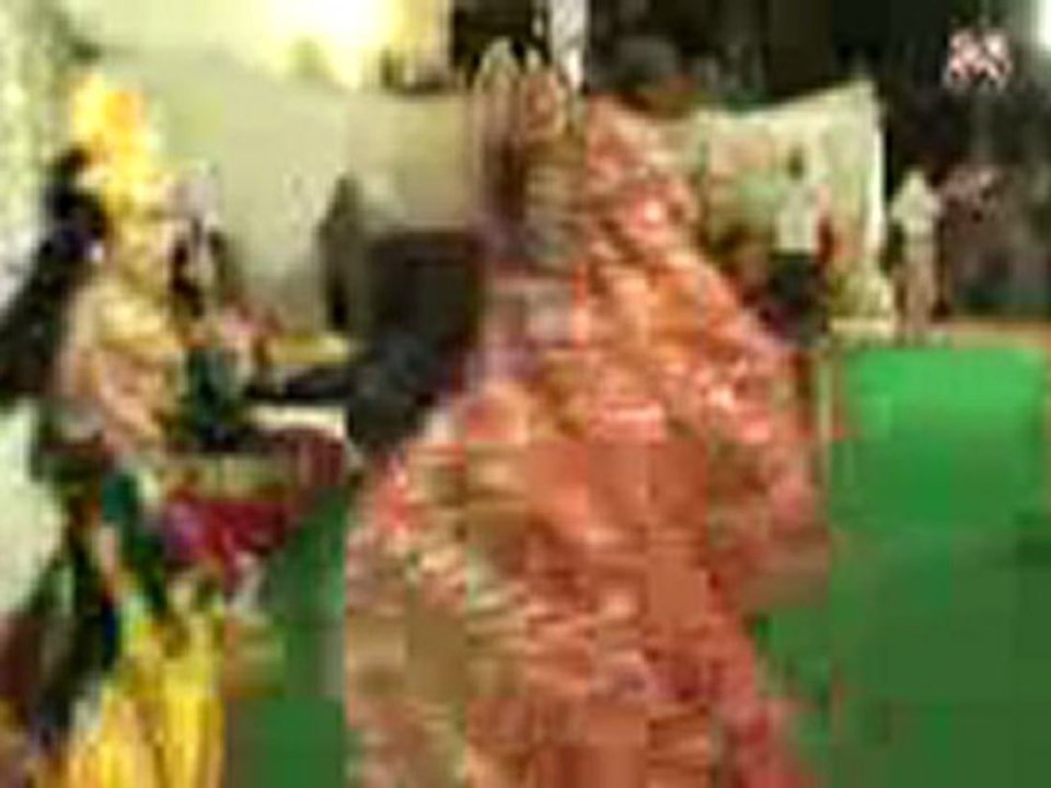 Shiv Mandir Ambala Cantt Janamashtami 2012 Part-3