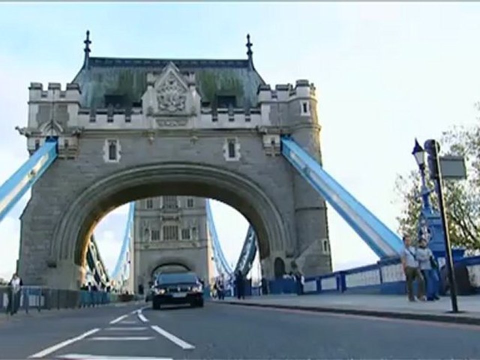 BMW History Comfort (Milestones)