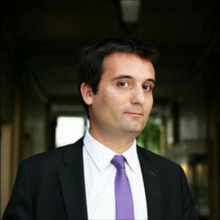 Florian Philippot sur RMC