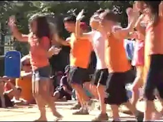 Spectacle juillet Clos Olive