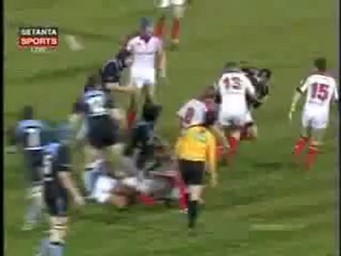 Golden Lions vs Griquas Live Broadcast