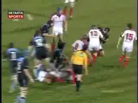 Currie Cup Live Match On 31 Aug 2012