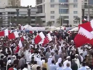 Listening Post - Arab revolutions and the media
