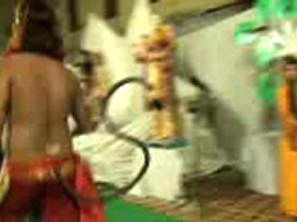 Shiv Mandir Ambala Cantt Janamashtmi 2012 Part-5