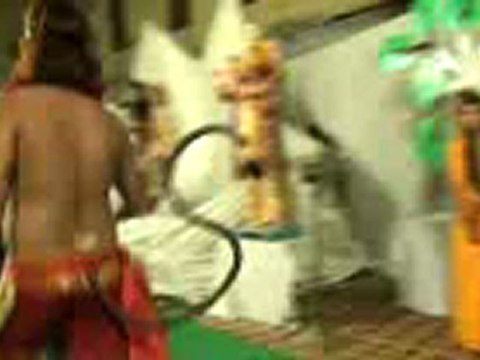 Shiv Mandir Ambala Cantt Janamashtmi 2012 Part-5