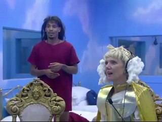 We've seen everything