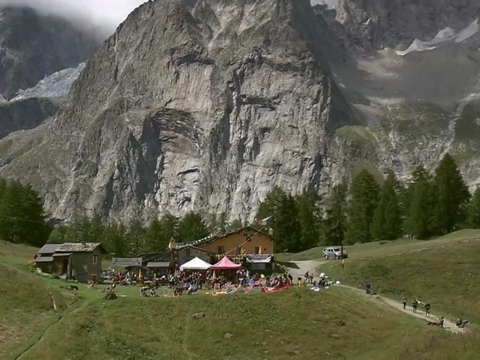 2012 ULTRATRAILTV - ITALY