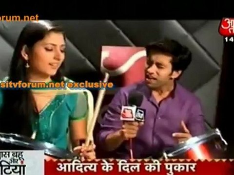 Aditya Ke Dil Ki Pukaar - Pyar Ka Dard hai