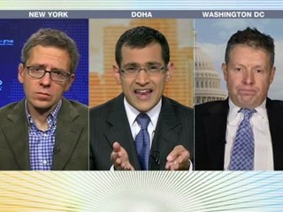 Counting the Cost - North Korea: A time of uncertainty