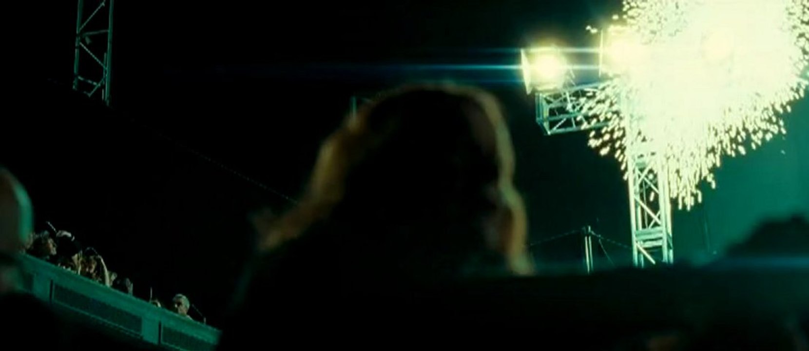 Orange TV Estrenos Trailers: Luces Rojas