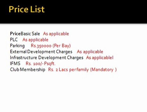 9650100436 Paras Sector 106 Gurgaon 4BR @Old Rate Hurry Call Now