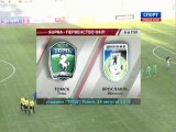 WWW.SOCCER-FOOTBALL.RU | 1 Tom - Shinnik