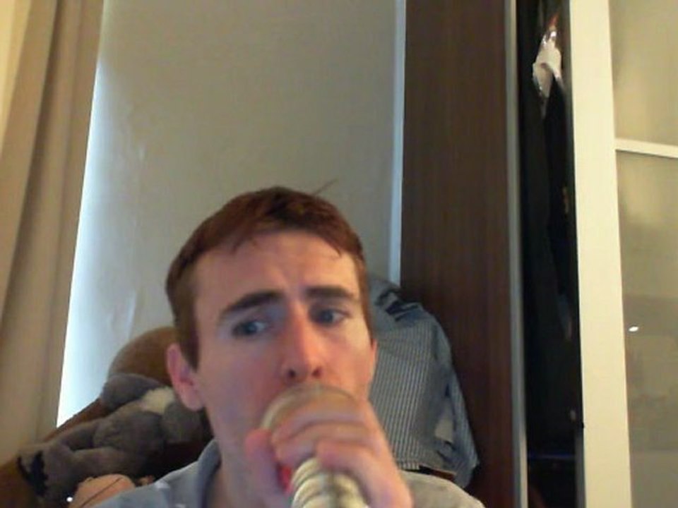 Wiwi égratigne "if" de Bernard Lavilliers