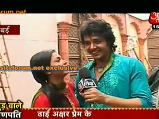 Ishqzaadon Ki Masti - Ruk Jana Nahi