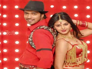 Sudigadu's Monal Gajjar Takes Inspiration From Jr NTR - Tollywood News