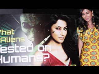 Chitrangada Singh Stars In PETA & Joker Ad Against Testing
