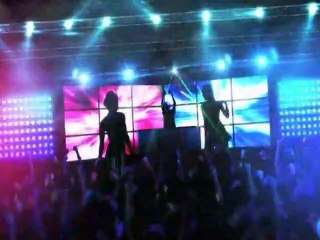 Irrfan At The Amazing Spider Man Press Conference