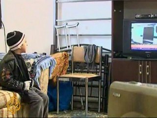 Syria's injured seek treatment in Jordan