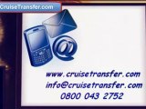 The Best Airport Cruise Transfers Service From Luton To London