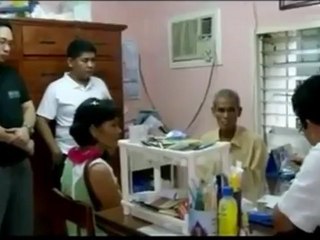 Iglesia Ni Cristo- Lingap ng Mamamayan ep.10