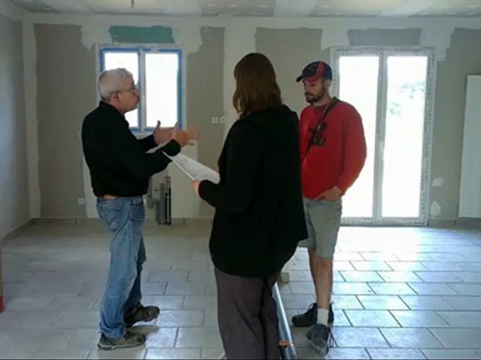 Garanties contrat de construction de maison Individuelle CCMI loi 1990