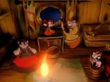 Fievel au Far West - Très Loin