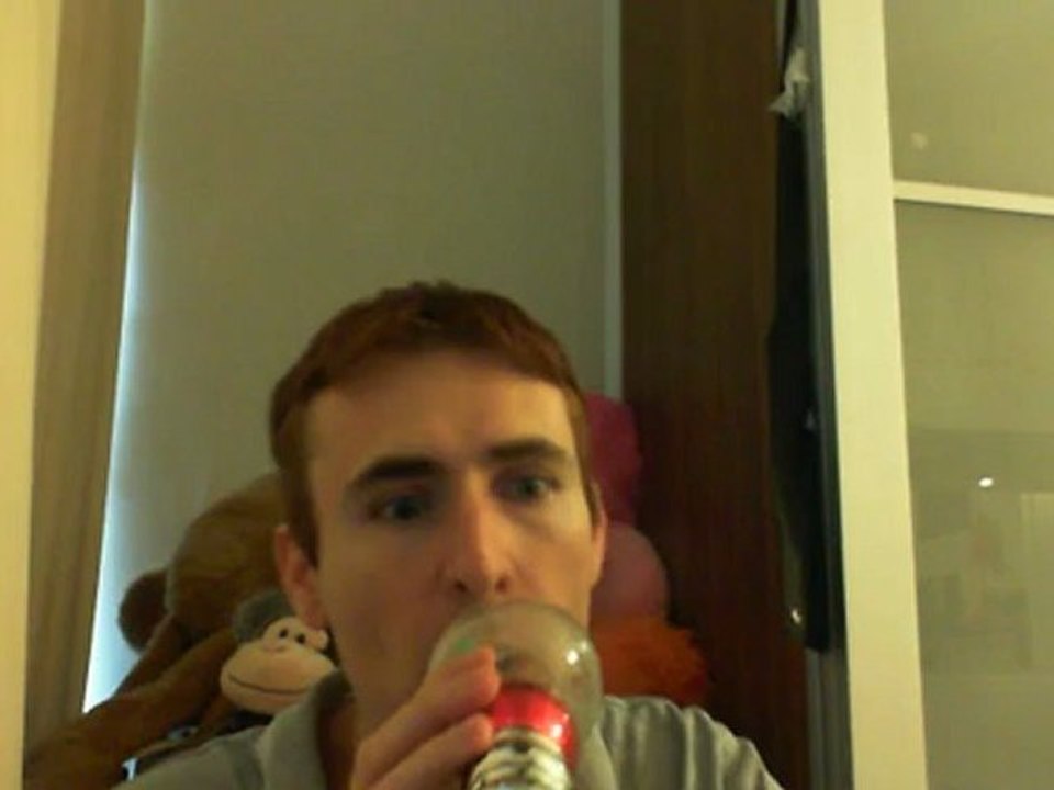 Wiwi égratigne "black steel in the hour of chaos" de Public Enemy