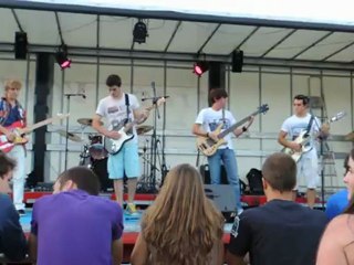 Just Another One - Watt The Phoque