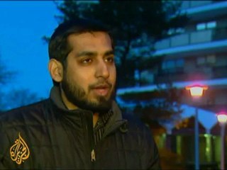 Anger at reports NY police spied on Muslims