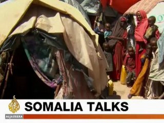 News Bulletin - 14:35 GMT update