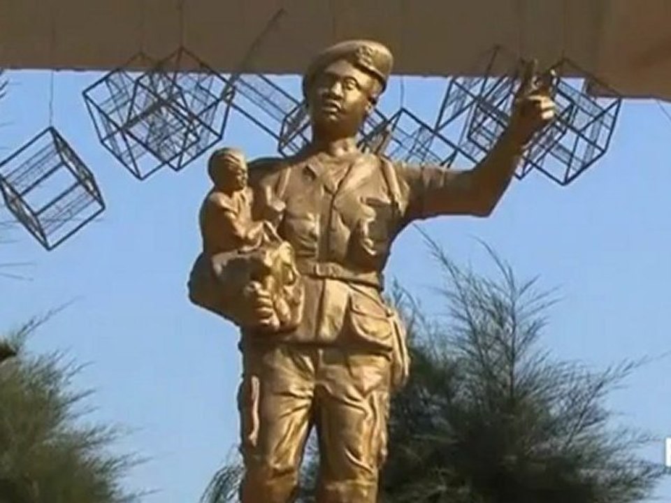 Senegal angered over executed nationals