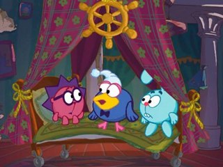 Смешарики. Событие века