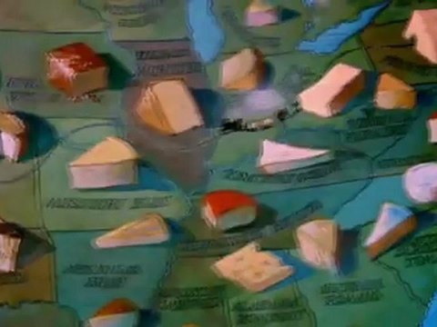 Fievel au Far West - Au Far West