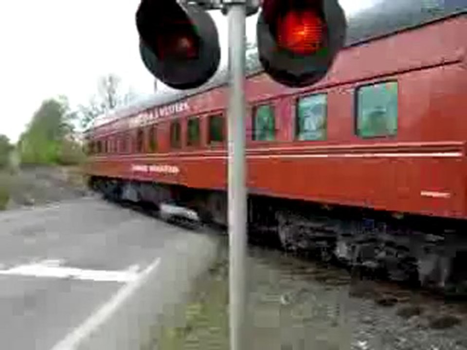 TRAIN VIDEOS (#1 Most Viewed)