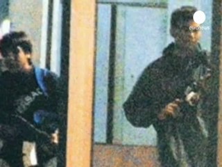 Mumbai saldırganı Kasab'ın idam cezası onandı